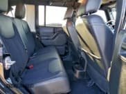 ✅ 2017 Jeep Wrangler Unlimited Sahara • VIN: 1C4BJWEG6HL650377 • Lot: 92916945. Listed on Copart with 68,477 mi. Free auction sales archive from the USA and detailed vehicle history report at DreamBid. Image 10.