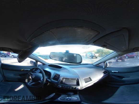 ✅ 2010 Honda Civic LX • VIN: 2HGFA1F50AH533884 • Lot: 43674511. Wystawiony na IAAI z przebiegiem 167 381 mil. Bezpłatny archiwum sprzedaży aukcyjnych z USA i szczegółowy raport historii pojazdu na DreamBid. Zdjęcie 20.