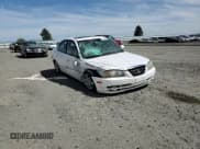 ✅ 2006 Hyundai Elantra GLS • VIN: KMHDN46D26U275905 • Lot: 56219665. Wystawiony na Copart z przebiegiem 156 366 mil. Bezpłatny archiwum sprzedaży aukcyjnych z USA i szczegółowy raport historii pojazdu na DreamBid. Zdjęcie 13.