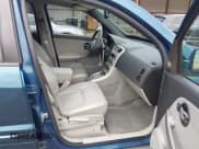 ✅ 2006 Chevrolet Equinox LT • VIN: 2CNDL73F466051904 • Лот: 42106469. Опубликован ранее на IAAI с пробегом 130 364 миль. Бесплатный доступ к архиву аукционных продаж из США и подробный отчёт об истории автомобиля на DreamBid. Изображение 5.