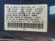 ✅ 2013 Acura TL Advance • VIN: 19UUA9F78DA005178 • Лот: 47560285. Опубликован ранее на Copart с пробегом 169 253 миль. Бесплатный доступ к архиву аукционных продаж из США и подробный отчёт об истории автомобиля на DreamBid. Изображение 13.