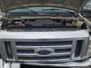 ✅ 2010 Ford Econoline Cargo Commercial • VIN: 1FTNE2EW2ADA36668 • Lot: 59904755. Listed on Copart with 41,419 mi. Free auction sales archive from the USA and detailed vehicle history report at DreamBid. Image 12.