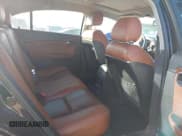 ✅ 2007 Saturn Aura XR • VIN: 1G8ZV57767F249235 • Lot: 43604872. Listed on IAAI with Not provided. Free auction sales archive from the USA and detailed vehicle history report at DreamBid. Image 8.