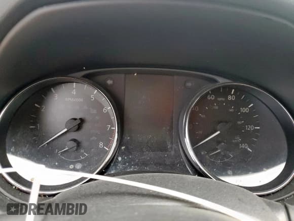 ✅ 2022 Nissan Rogue SL • VIN: JN1BJ1CV0NW340551 • Лот: 68190035. Опубликован ранее на Copart с пробегом Не указан. Бесплатный доступ к архиву аукционных продаж из США и подробный отчёт об истории автомобиля на DreamBid. Изображение 9.