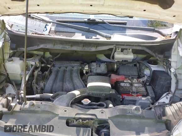 2017 Chevrolet City Express Cargo LS z VIN 3N63M0YN0HK705738, wystawiony jako IAAI lot #42104563 z przebiegiem 153 181 mil mil oraz . Historia ofert i sprzedaży dostępna na DreamBid. Obrazek 10.