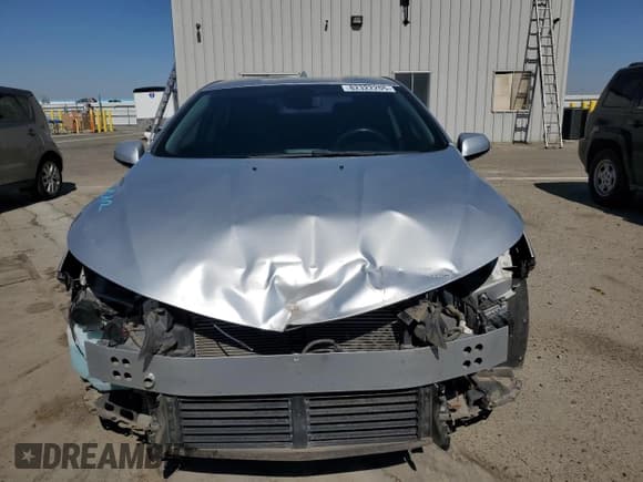 ✅ 2017 Chevrolet Volt LT • VIN: 1G1RC6S58HU202592 • Лот: 82322205. Опубликован ранее на Copart с пробегом 76 588 миль. Бесплатный доступ к архиву аукционных продаж из США и подробный отчёт об истории автомобиля на DreamBid. Изображение 5.