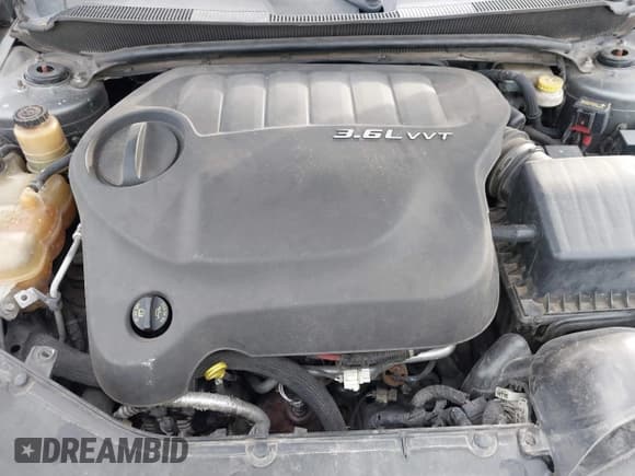 ✅ 2011 Dodge Avenger Heat • VIN: 1B3BD1FG3BN593772 • Лот: 41333806. Опубликован ранее на IAAI с пробегом 136 734 миль. Бесплатный доступ к архиву аукционных продаж из США и подробный отчёт об истории автомобиля на DreamBid. Изображение 10.