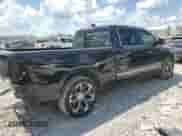 2019 Ram 1500 Limited z VIN 1C6SRFPT5KN605758, wystawiony jako Copart lot #68858065 z przebiegiem 134 606 mil mil oraz Szkoda całkowita • Salvage title. Historia ofert i sprzedaży dostępna na DreamBid. Obrazek 3.