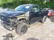 ✅ 2007 Toyota Tundra • VIN: 5TFKT52167X001979 • Lot: 42442181. Listed on IAAI with 116,698 mi. Free auction sales archive from the USA and detailed vehicle history report at DreamBid. Image 18.