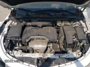 ✅ 2017 Chevrolet Impala LT • VIN: 2G1105SA1H9143038 • Лот: 68561274. Опубликован ранее на Copart с пробегом 141 601 миль. Бесплатный доступ к архиву аукционных продаж из США и подробный отчёт об истории автомобиля на DreamBid. Изображение 12.