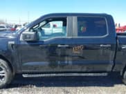 ✅ 2022 Ford F-150 XL • VIN: 1FTFW1E80NFA65349 • Lot: 41733150. Listed on IAAI with 72,818 mi. Free auction sales archive from the USA and detailed vehicle history report at DreamBid. Image 6.