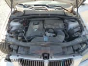 ✅ 2008 BMW 3 Series 335i • VIN: WBAVB73528KY63847 • Lot: 59140255. Listed on Copart with Not provided. Free auction sales archive from the USA and detailed vehicle history report at DreamBid. Image 12.