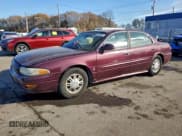 ✅ 2004 Buick LeSabre Custom • VIN: 1G4HP52K04U208917 • Lot: 93706495. Wystawiony na Copart z przebiegiem 156 084 mil. Bezpłatny archiwum sprzedaży aukcyjnych z USA i szczegółowy raport historii pojazdu na DreamBid. Zdjęcie 1.