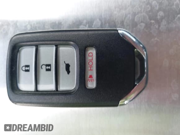 ✅ 2021 Honda HR-V EX • VIN: 3CZRU5H55MM702871 • Лот: 42711504. Опубликован ранее на IAAI с пробегом 66 077 миль. Бесплатный доступ к архиву аукционных продаж из США и подробный отчёт об истории автомобиля на DreamBid. Изображение 11.