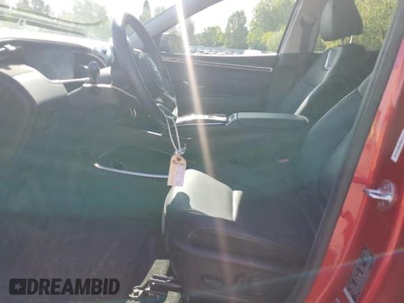 ✅ 2022 Hyundai Tucson Limited • VIN: 5NMJECAE4NH066821 • Lot: 53522354. Wystawiony na Copart z przebiegiem 13 154 mil. Bezpłatny archiwum sprzedaży aukcyjnych z USA i szczegółowy raport historii pojazdu na DreamBid. Zdjęcie 7.