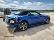 ✅ 2017 Ford Mustang V6 • VIN: 1FATP8EM0H5288870 • Lot: 64239555. Listed on Copart with 93,127 mi. Free auction sales archive from the USA and detailed vehicle history report at DreamBid. Image 3.