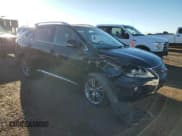 ✅ 2013 Lexus RX 450h • VIN: JTJBC1BA5D2062836 • Lot: 85206305. Listed on Copart with 148,450 mi. Free auction sales archive from the USA and detailed vehicle history report at DreamBid. Image 4.