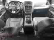 2017 Dodge Grand Caravan GT с VIN 2C4RDGEG5HR629958, выставлен на аукционе Copart как лот 81938855 с пробегом 87 887 миль миль и Списание • Salvage title. История ставок и продаж доступна на DreamBid. Изображение 8.