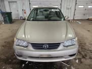 ✅ 2002 Toyota Corolla S • VIN: 2T1BR12E22C554730 • Lot: 87017145. Wystawiony na Copart z przebiegiem 132 047 mil. Bezpłatny archiwum sprzedaży aukcyjnych z USA i szczegółowy raport historii pojazdu na DreamBid. Zdjęcie 5.