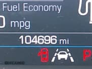 ✅ 2020 Chevrolet Equinox LT • VIN: 3GNAXKEV2LS613905 • Lot: 43434299. Wystawiony na IAAI z przebiegiem 104 696 mil. Bezpłatny archiwum sprzedaży aukcyjnych z USA i szczegółowy raport historii pojazdu na DreamBid. Zdjęcie 15.