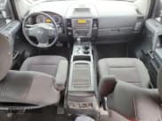 ✅ 2010 Nissan Titan SE • VIN: 1N6AA0ECXAN324093 • Лот: 59916695. Опубликован ранее на Copart с пробегом 208 025 миль. Бесплатный доступ к архиву аукционных продаж из США и подробный отчёт об истории автомобиля на DreamBid. Изображение 8.