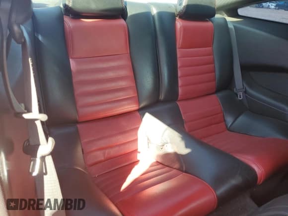 ✅ 2013 Ford Mustang GT • VIN: 1ZVBP8CF8D5213092 • Lot: 82653495. Listed on Copart with 134,319 mi. Free auction sales archive from the USA and detailed vehicle history report at DreamBid. Image 10.