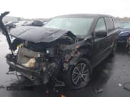 ✅ 2014 Dodge Grand Caravan SXT • VIN: 2C4RDGCG9ER118803 • Lot: 43521627. Wystawiony na IAAI z przebiegiem 229 932 mil. Bezpłatny archiwum sprzedaży aukcyjnych z USA i szczegółowy raport historii pojazdu na DreamBid. Zdjęcie 18.