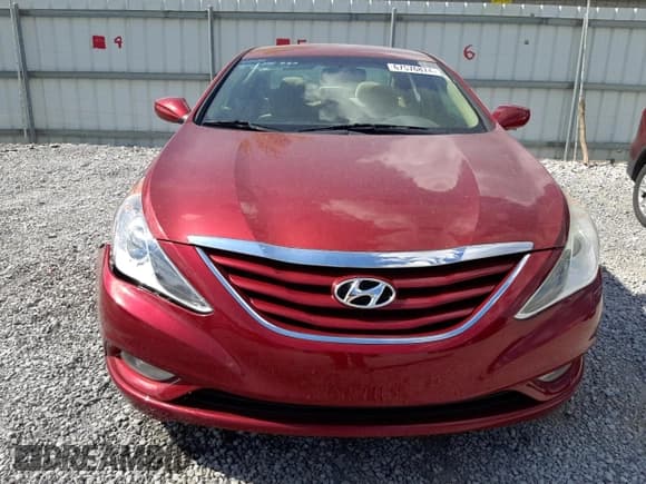 ✅ 2013 Hyundai Sonata GLS • VIN: 5NPEB4ACXDH677758 • Lot: 67576874. Wystawiony na Copart z przebiegiem Nie podano. Bezpłatny archiwum sprzedaży aukcyjnych z USA i szczegółowy raport historii pojazdu na DreamBid. Zdjęcie 5.