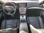 ✅ 2011 Infiniti G25 x • VIN: JN1DV6AR3BM654220 • Лот: 87184875. Опубликован ранее на Copart с пробегом 117 539 миль. Бесплатный доступ к архиву аукционных продаж из США и подробный отчёт об истории автомобиля на DreamBid. Изображение 8.