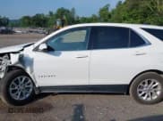 ✅ 2020 Chevrolet Equinox LT • VIN: 3GNAXJEV3LS511636 • Лот: 42868873. Опубликован ранее на IAAI с пробегом 73 248 миль. Бесплатный доступ к архиву аукционных продаж из США и подробный отчёт об истории автомобиля на DreamBid. Изображение 15.