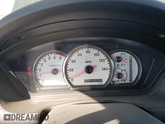 ✅ 2009 Mitsubishi Galant Sport V6 • VIN: 4A3AB46S79E005644 • Лот: 74275214. Опубликован ранее на Copart с пробегом 311 327 миль. Бесплатный доступ к архиву аукционных продаж из США и подробный отчёт об истории автомобиля на DreamBid. Изображение 9.