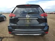 ✅ 2018 Nissan Rogue SV • VIN: JN8AT2MV3JW352618 • Лот: 80616355. Опубликован ранее на Copart с пробегом 86 619 миль. Бесплатный доступ к архиву аукционных продаж из США и подробный отчёт об истории автомобиля на DreamBid. Изображение 6.