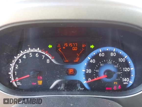 ✅ 2009 Nissan Cube S • VIN: JN8AZ28R39T107827 • Лот: 42620410. Опубликован ранее на IAAI с пробегом 151 577 миль. Бесплатный доступ к архиву аукционных продаж из США и подробный отчёт об истории автомобиля на DreamBid. Изображение 7.