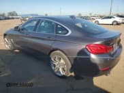 ✅ 2019 BMW 4 Series 430i xDrive • VIN: WBA4J3C52KBL10422 • Lot: 84773005. Listed on Copart with 84,320 mi. Free auction sales archive from the USA and detailed vehicle history report at DreamBid. Image 2.