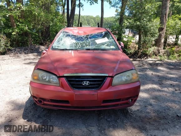 ✅ 2005 Hyundai Elantra GLS • VIN: KMHDN46D65U118621 • Lot: 42539546. Wystawiony na IAAI z przebiegiem Nie podano. Bezpłatny archiwum sprzedaży aukcyjnych z USA i szczegółowy raport historii pojazdu na DreamBid. Zdjęcie 11.