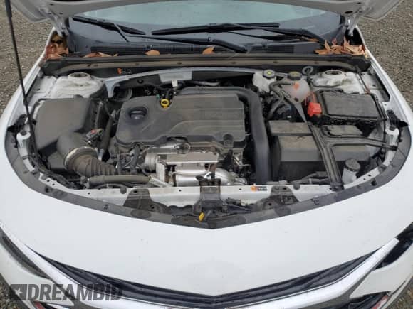 ✅ 2024 Chevrolet Malibu LT • VIN: 1G1ZD5ST4RF226514 • Lot: 91669725. Wystawiony na Copart z przebiegiem 37 866 mil mil. Skorzystaj z bezpłatnego archiwum sprzedaży aukcyjnych z USA i zobacz szczegółowy raport historii pojazdu na DreamBid. Zdjęcie 11.