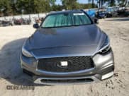 ✅ 2018 Infiniti QX30 Luxe • VIN: SJKCH5CR6JA004284 • Lot: 78362774. Listed on Copart with 119,086 mi. Free auction sales archive from the USA and detailed vehicle history report at DreamBid. Image 5.