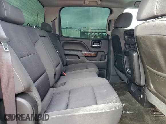 ✅ 2014 GMC Sierra 1500 SLE • VIN: 3GTU2UEC3EG118679 • Лот: 95316665. Опубликован ранее на Copart с пробегом 135 488 миль. Бесплатный доступ к архиву аукционных продаж из США и подробный отчёт об истории автомобиля на DreamBid. Изображение 10.