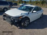 ✅ 2022 Nissan Altima S • VIN: 1N4BL4BV9NN337928 • Lot: 43693924. Wystawiony na IAAI z przebiegiem 100 957 mil. Bezpłatny archiwum sprzedaży aukcyjnych z USA i szczegółowy raport historii pojazdu na DreamBid. Zdjęcie 2.