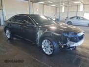 ✅ 2020 Audi A6 Premium • VIN: WAUD8AF21LN071561 • Lot: 95190415. Listed on Copart with 42,118 mi. Free auction sales archive from the USA and detailed vehicle history report at DreamBid. Image 4.