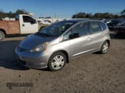 ✅ 2010 Honda Fit • VIN: JHMGE8H23AC035232 • Lot: 91005675. Wystawiony na Copart z przebiegiem 273 107 mil. Bezpłatny archiwum sprzedaży aukcyjnych z USA i szczegółowy raport historii pojazdu na DreamBid. Zdjęcie 1.