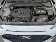 ✅ 2019 Hyundai Kona SE • VIN: KM8K12AA6KU254733 • Лот: 81087865. Опубликован ранее на Copart с пробегом 73 093 миль. Бесплатный доступ к архиву аукционных продаж из США и подробный отчёт об истории автомобиля на DreamBid. Изображение 11.