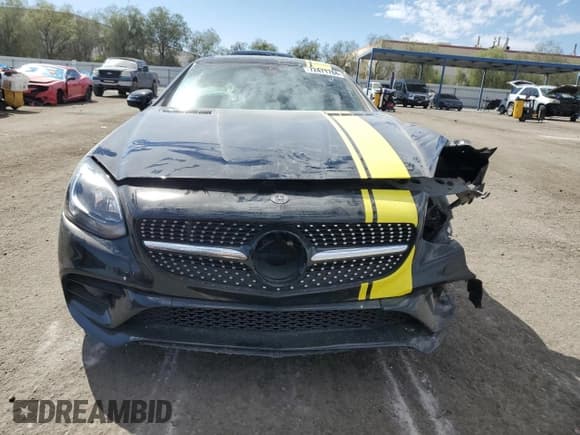 ✅ 2020 Mercedes-Benz SLC 300 • VIN: W1KPK3JA7LF173099 • Lot: 72471784. Listed on Copart with 48,801 mi. Free auction sales archive from the USA and detailed vehicle history report at DreamBid. Image 5.