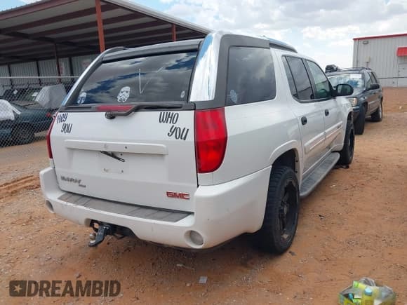 ✅ 2004 GMC Envoy SLE • VIN: 1GKES12S646168205 • Lot: 42646036. Wystawiony na IAAI z przebiegiem 239 066 mil. Bezpłatny archiwum sprzedaży aukcyjnych z USA i szczegółowy raport historii pojazdu na DreamBid. Zdjęcie 4.