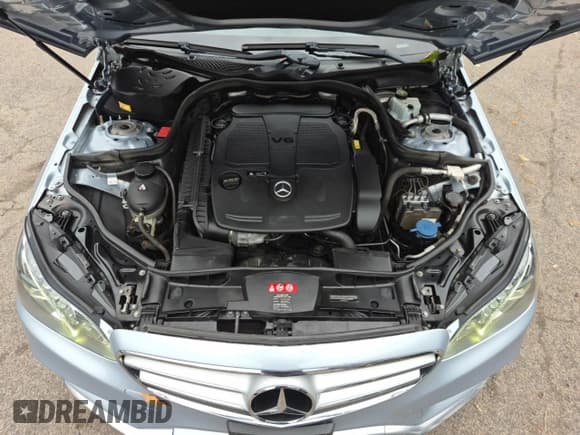 ✅ 2014 Mercedes-Benz E 350 Luxury • VIN: WDDHF8JB5EA784487 • Lot: 91216915. Wystawiony na Copart z przebiegiem 139 860 mil. Bezpłatny archiwum sprzedaży aukcyjnych z USA i szczegółowy raport historii pojazdu na DreamBid. Zdjęcie 7.