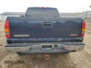 ✅ 2007 GMC Sierra 1500 SLE1 • VIN: 2GTEK13Z371172263 • Лот: 47701145. Опубликован ранее на Copart с пробегом 279 695 миль. Бесплатный доступ к архиву аукционных продаж из США и подробный отчёт об истории автомобиля на DreamBid. Изображение 6.