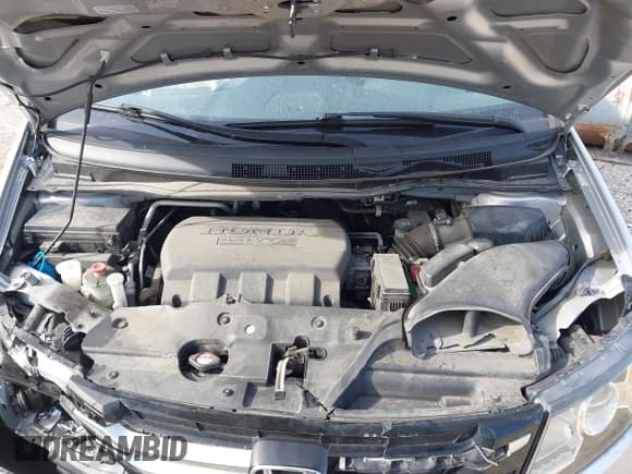 ✅ 2014 Honda Odyssey EX-L • VIN: 5FNRL5H67EB068308 • Lot: 43629480. Wystawiony na IAAI z przebiegiem 88 071 mil. Bezpłatny archiwum sprzedaży aukcyjnych z USA i szczegółowy raport historii pojazdu na DreamBid. Zdjęcie 10.