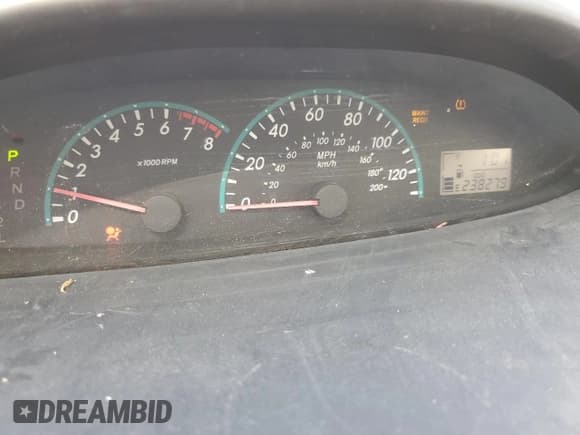 ✅ 2009 Toyota Yaris • VIN: JTDBT903591330304 • Лот: 91356415. Опубликован ранее на Copart с пробегом 238 279 миль. Бесплатный доступ к архиву аукционных продаж из США и подробный отчёт об истории автомобиля на DreamBid. Изображение 9.