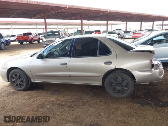 ✅ 2004 Chevrolet Cavalier LS • VIN: 1G1JF52F747116545 • Lot: 42757595. Listed on IAAI with 201,808 mi. Free auction sales archive from the USA and detailed vehicle history report at DreamBid. Image 14.