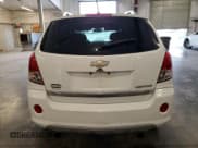 ✅ 2012 Chevrolet Captiva Sport LT • VIN: 3GNAL3E58CS538371 • Lot: 60860315. Wystawiony na Copart z przebiegiem 139 850 mil. Bezpłatny archiwum sprzedaży aukcyjnych z USA i szczegółowy raport historii pojazdu na DreamBid. Zdjęcie 6.